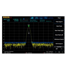 Опция предварительного усилителя RSA5000-PA