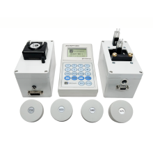 Фотометр «Эксперт-003» "Модуль" Проточный анализатор органического вещества и фосфора Предназначен для определения органического вещества по ГОСТ 26213 и фосфора подвижного по ГОСТР 54650, ГОСТ 26204, 26205, 26206
