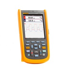 Осциллограф Fluke-125B/INT