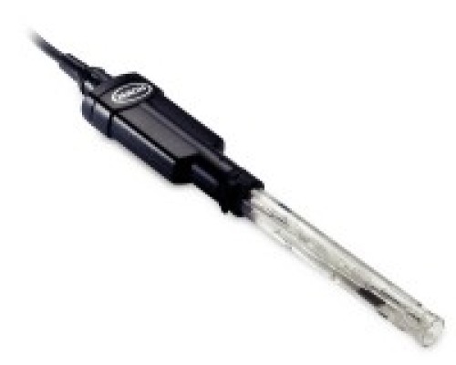 Цифровой рН-электрод Ultra PHC-28101 для сверхчистых вод, кабель 1м, HACH