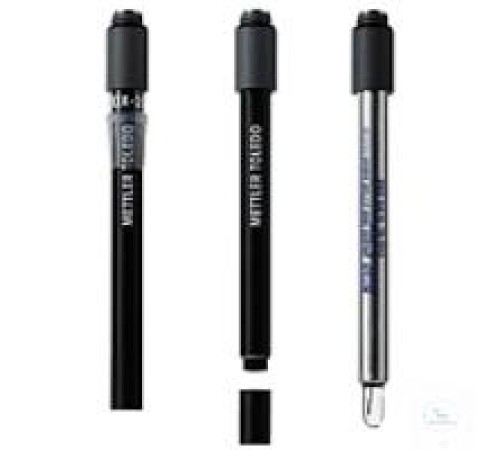 Mettler-Toledo ЭЛЕКТРОД ГАЗ ЧУВСТВИТЕЛЬНЫЙ АММОНИЯ Mettler-Toledo ЭЛЕКТРОД ГАЗ ЧУВСТВИТЕЛЬНЫЙ АММОНИЯ