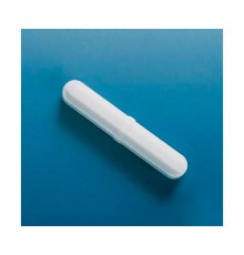 BRAND 137620 Магнитные мешалки, восьмиугольные с центральным кольцом, PTFE, 51*10 мм, 10 шт/упак