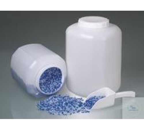 1406-1005 Burkle Контейнер с широкой горловиной, HDPE, 5 л, с крышкой 1406-1005 Burkle Контейнер с широкой горловиной, HDPE, 5 л, с крышкой