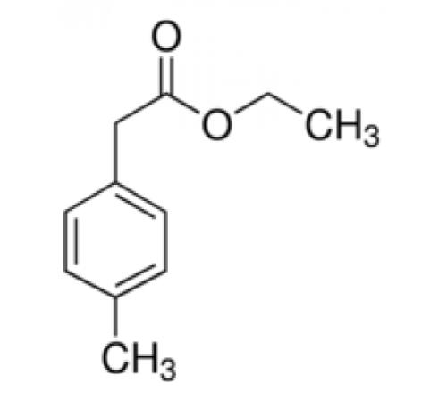 Этил-п-толилацетат, 97 +%, Alfa Aesar, 10г