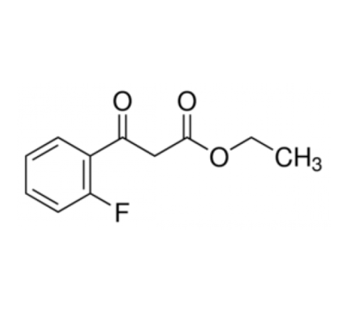 Этил- (2-фторбензоил) ацетат, 97%, Alfa Aesar, 1 г