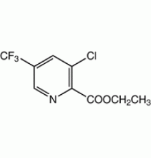 Этил-3-хлор-5- (трифторметил) пиридин-2-карбоновой кислоты, 96%, Alfa Aesar, 10 г