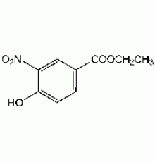 Этил-4-гидрокси-3-нитробензойной кислоты, 98%, Alfa Aesar, 5 г