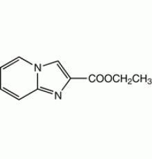 Этиловый имидазо [1,2-а] пиридин-2-карбоновой кислоты, 95%, Alfa Aesar, 10 г