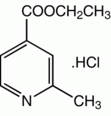 Этил-2-метилпиридин-4-карбоксилата, 95%, Alfa Aesar, 5 г