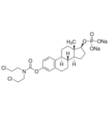 Эстрамустин натрия фосфат Sigma E0407