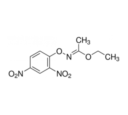 Этил-N- (2,4-динитрофенокси) ацетимидат, 98 +%, Alfa Aesar, 5 г