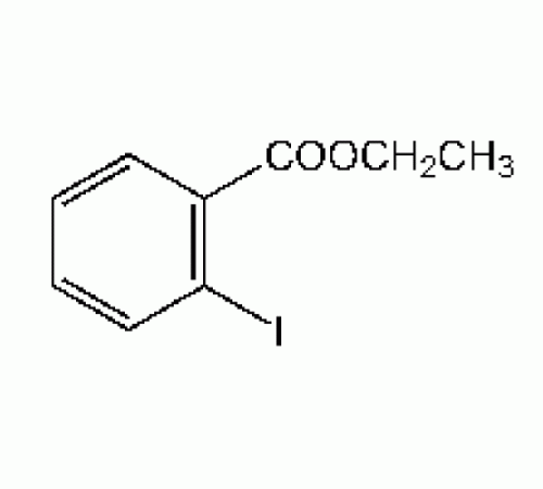 Этил 2-иодбензоата, 98%, Alfa Aesar, 25 г