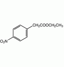 Этил-4-нитрофенилацетат, 98%, Alfa Aesar, 25 г