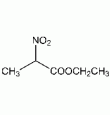 Этил 2-нитропропионат, 96%, Alfa Aesar, 1 г