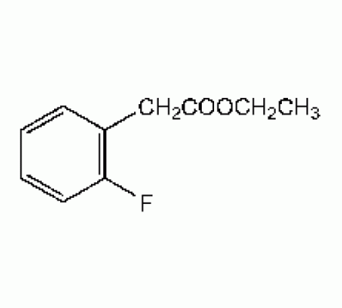 Этил 2-фторфенилацетат, 99%, Alfa Aesar, 5 г