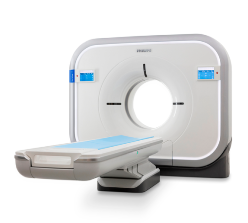 Philips Incisive CT