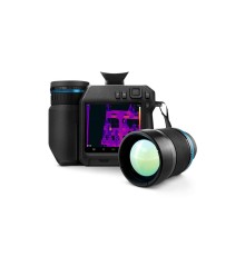 Тепловизор FLIR T840